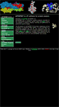 Mobile Screenshot of antheprot-pbil.ibcp.fr